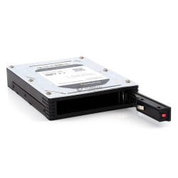 25SAT35HDD STARTECH 2.5 SATA TO 3.5 SATA HDD CONVENTER